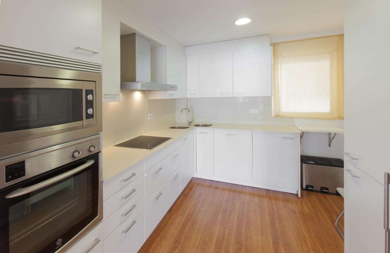 Ag Galeon Apartment Playa de Gandia Bagian luar foto